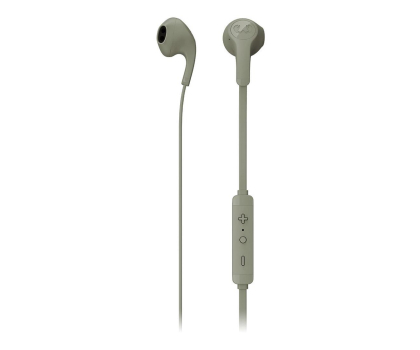 Słuchawka Fresh N Rebel Flow Dried Green USB-C 226021